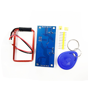 EM ID-Kartenleser-ID-Karten-Modul RFID-Modul HZ-1050-Modul - Product Image 2