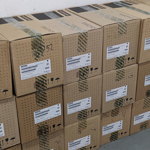 Siemens 6 ES7 214-1HG40-0XB0 Digitale Eingangs module inheit für die industrielle Steuerung der SPS-Programmierung mit Pac-dedizierten Steuerungen