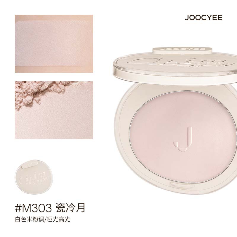 # M303 porcelaine lune froide