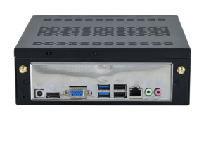 ミニオフィスビジネスコンピュータN95 N100プロセッサミニPC VGA/DP - Product Image 3
