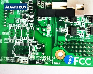<strong>Advantech</strong> PCM-9562N PCM-9562F PCM-9562 <strong>Embedded</strong> <strong>Computer</strong> Industrial Motherboard CPU Module Main Board Original Brand New Stock - Product Image 6