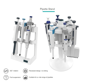 12-kênh phòng thí nghiệm sử dụng đa kênh <span class=keywords><strong>Pipette</strong></span> khối lượng khác nhau cho phòng thí nghiệm trường học bệnh viện - Product Image 3