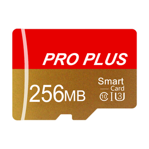 Mới bán buôn Trung Quốc Carte memoire TF thẻ nhớ 256Mb USB Memoria TF thẻ nhớ - Product Image 1