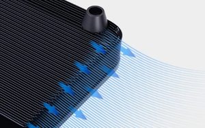 Многофункциональная POS-машина 15/11. 6-дюймовый умный сенсорный экран «Все в одном» с системой Windows кассовый аппарат для бизнеса - Product Image 4