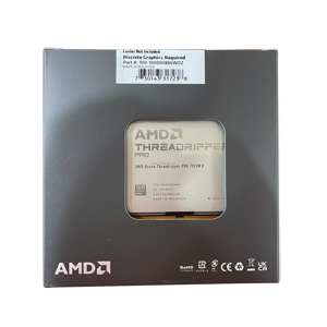 Yeni orijinal AMD Ry/zen threapro Pro 7955WX 16-Core 32-Thread işlemci Turbo saat 5.3GHz sTR5 masaüstü işlemci TRX50 CPU - Product Image 3