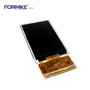 Best Seller USA modulo Display LCD da 3.2 pollici TFT ST7793 con interfaccia RGB di saldatura a 46 Pin - Product Image 5