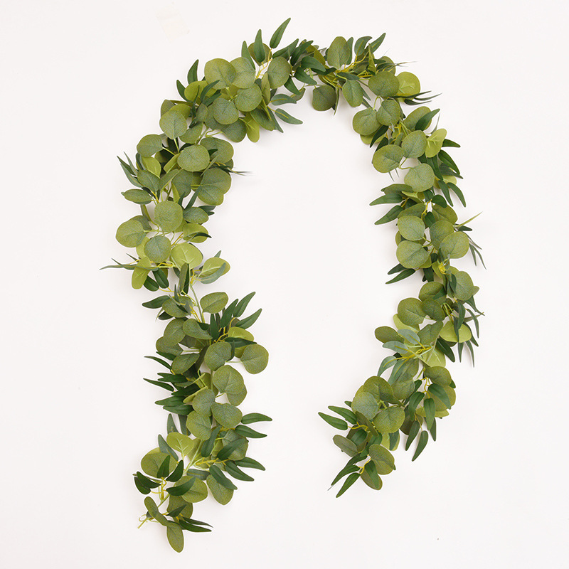 49 heads 5 leaves willow