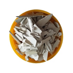 Good Quality Moderate <strong>Prices</strong> <strong>Recycled</strong> PVC Waste Scrap PVC Window Profile Scrap for Sale - Product Image 1