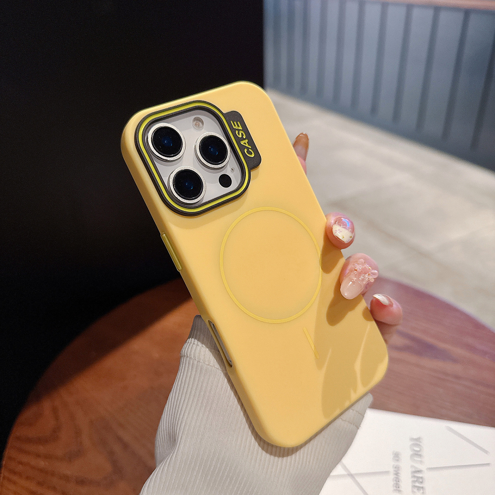 สีเหลือง