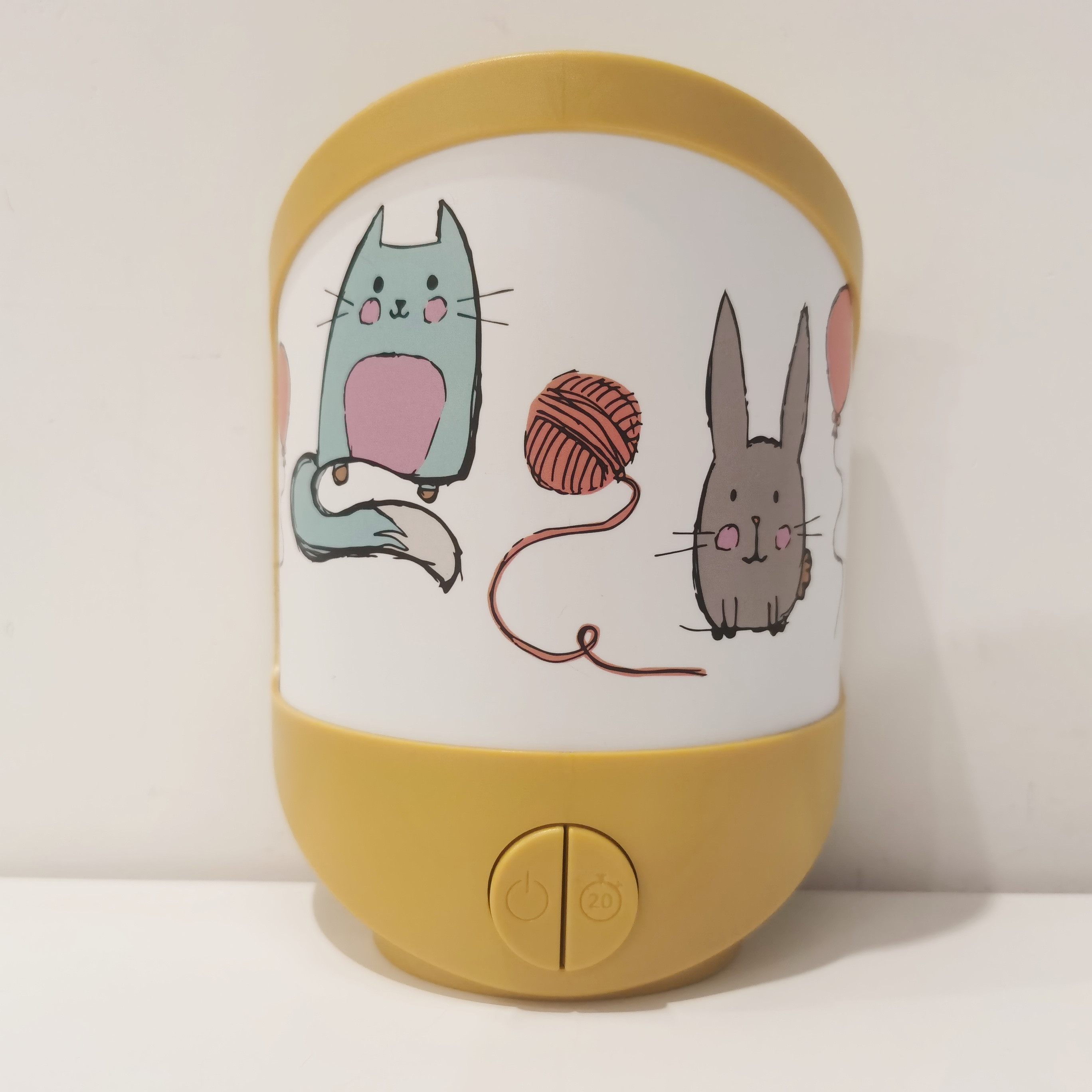 Chat