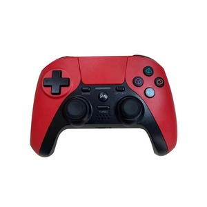 Hohe Qualität für PS4 Wireless Gamepad für Android PC TV Box Handy Dual Vibration Joystick Game Controller - Product Image 5