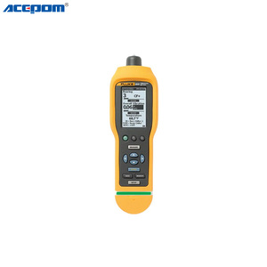 コンパクトな振動テスターFluke805FC測定の緊急性を迅速に評価するための4レベルの障害重大度スケール - Product Image 5