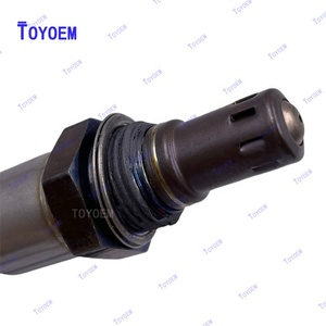 Sensor de oxígeno TOYOEM O2, Sensor Lambda aguas arriba de FB5T-9Y460-AA para Ford Explorer Flex Taurus Edge 3.5L de 2016 a 2019, 1/2/1/2" - Product Image 4