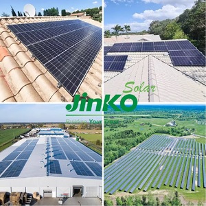 JKM Europe 72HL4-BDV 595w N-Type Pv <strong>Solar</strong> Panels Wholesale Bifacial Dual-glass <strong>Solar</strong> <strong>Module</strong> Power Supply for <strong>Solar</strong> System Use