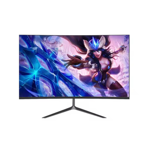 LEDスクリーン大型ワイドビューパソコンLEDゲームモニターディスプレイ - Product Image 1