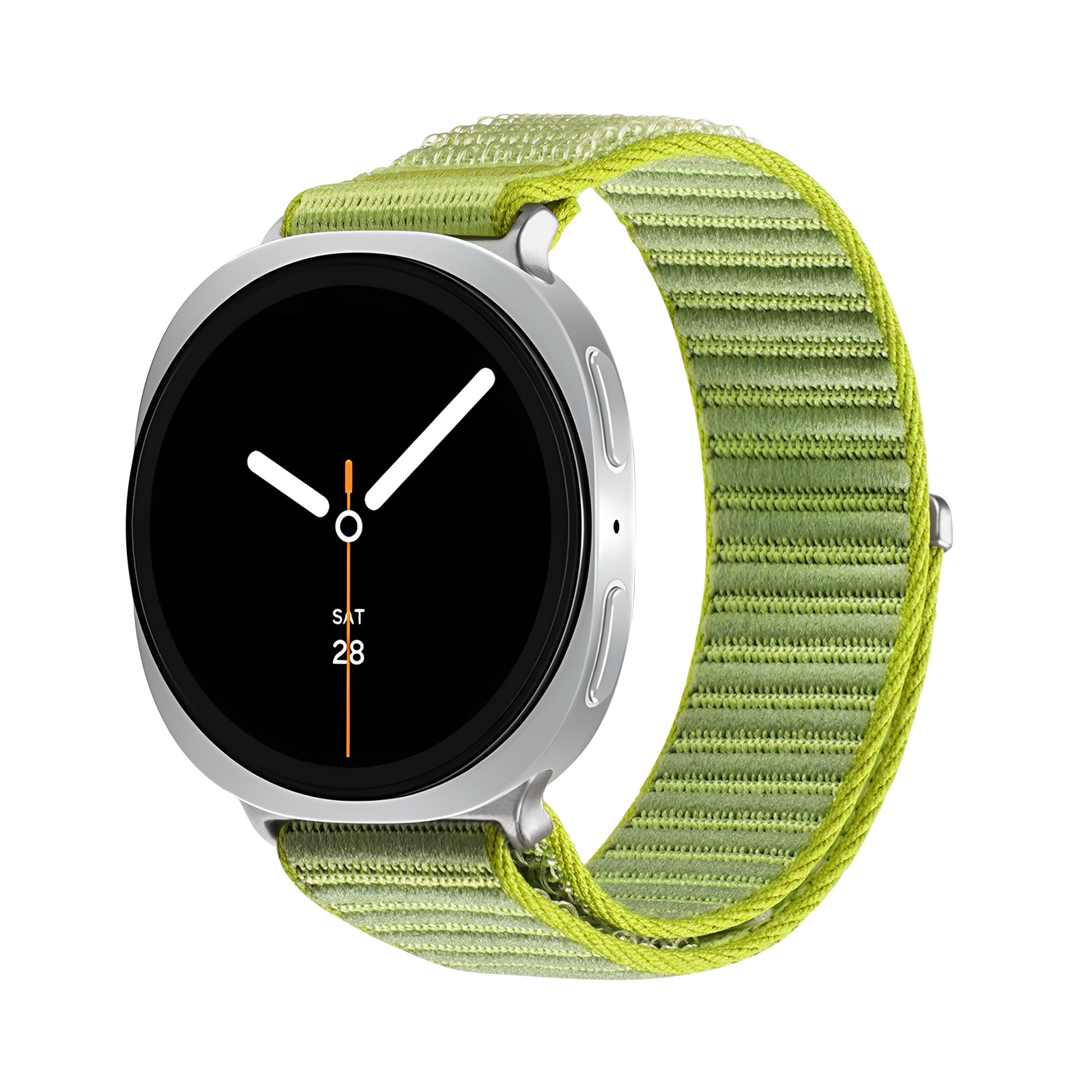 Verde pradera