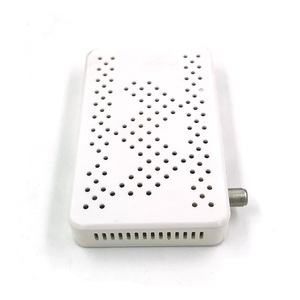 Receptor de satélite Full HD con Biss key iks C CCAM Función Set Top Box free to air Set Top Box receptor de televisión por satélite