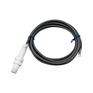 Custom PTFE Plastic Tubing Capacitive <strong>Proximity</strong> <strong>Sensor</strong> Switch <strong>Output</strong> for Flush or Non-Flush Object Detection - Product Image 6