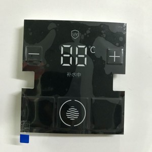 Display lcd ebike lcd con display digitale da 4 pollici - Product Image 6