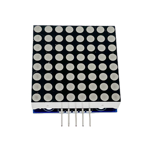 OKY3527 matrix 7219ドットマトリックスモジュール (シングル) - Product Image 1