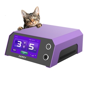 מכשיר כירורגי חיתוך מדויק טראומה רקמה מינימאלית בעלי חיים בעלי חיים אלעג וטרינרי קולי - Product Image 1