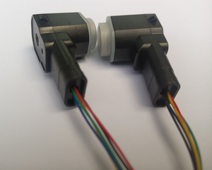 ISSR High Quality <strong>Ultrasonic</strong> Obstacle Avoidance <strong>Sensor</strong> <strong>Detection</strong> Range From 220-2000mm <strong>Ultrasonic</strong> Obstacle <strong>Sensor</strong> - Product Image 4