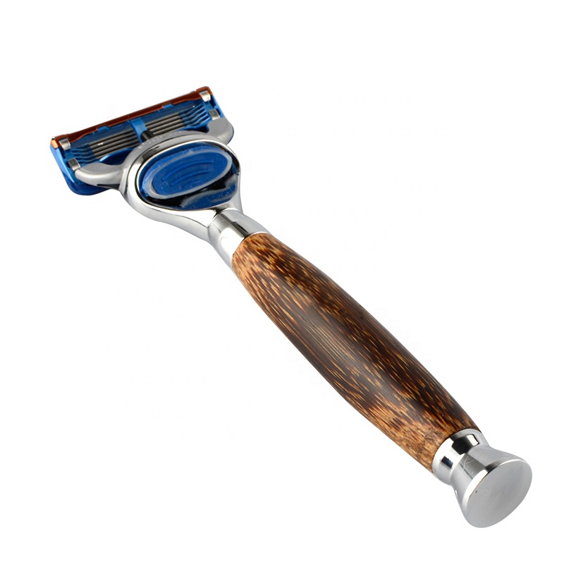 bamboo handle