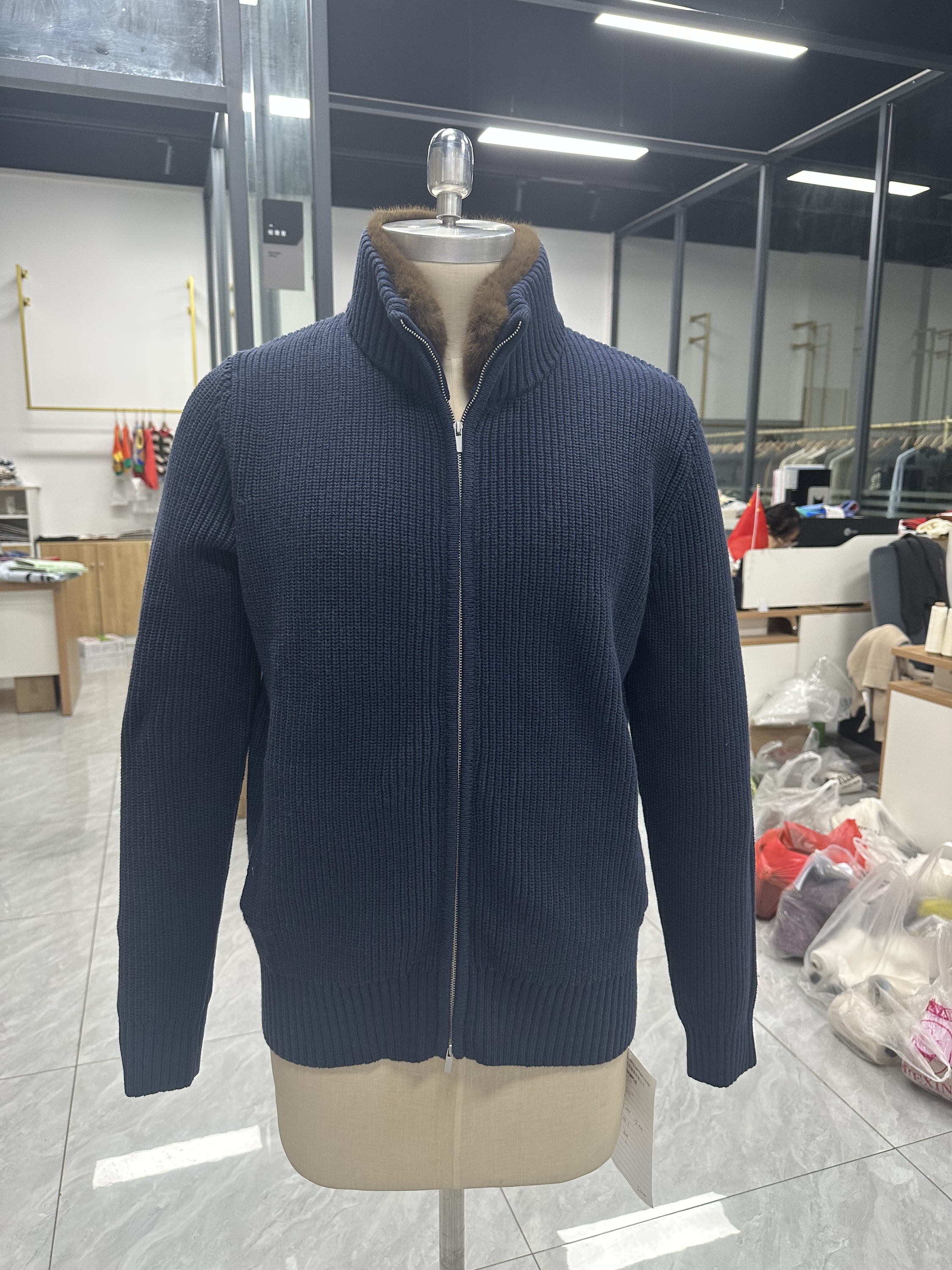 NAVY