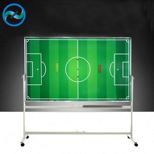 Wholesale and Useful Soccer Training Magnetic Football <strong>Coaching</strong> Board for Conducting and Training - Product Image 2