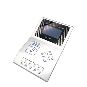 <strong>Multi</strong>-<strong>functional</strong> Host of <strong>Remote</strong> <strong>Controller</strong> Fixed Code or Some Rolling Code <strong>Remote</strong>