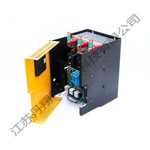 電圧レギュレータ3相SCRパワーレギュレータ工場直接ハイパワー産業用パワーコントローラ - Product Image 5