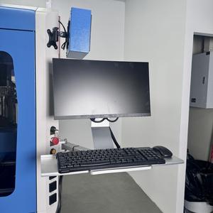 Industrieflüssigkeits-Abgabe system AB Leim-Verguss maschine mit Lüftungs anschluss 1 Jahr Garantie - Product Image 5