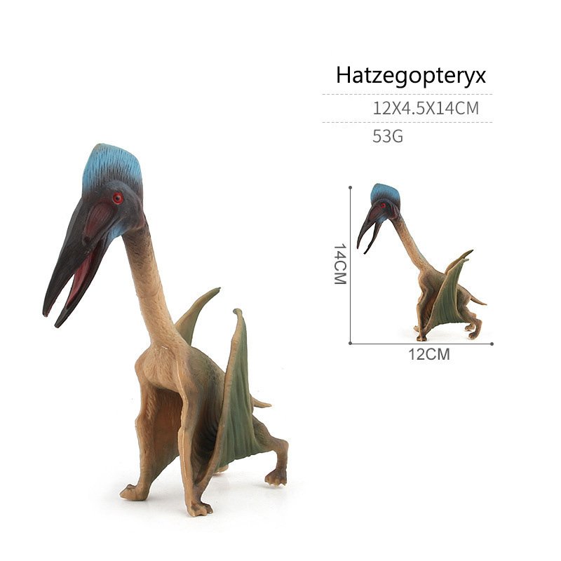 Hatzegopteryx