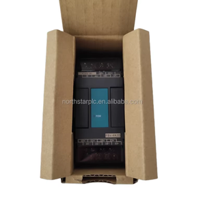 1PC新しい4アナログ入力拡張モジュール2アナログ出力チャネルPLC FBS-4A2D用 - Product Image 5