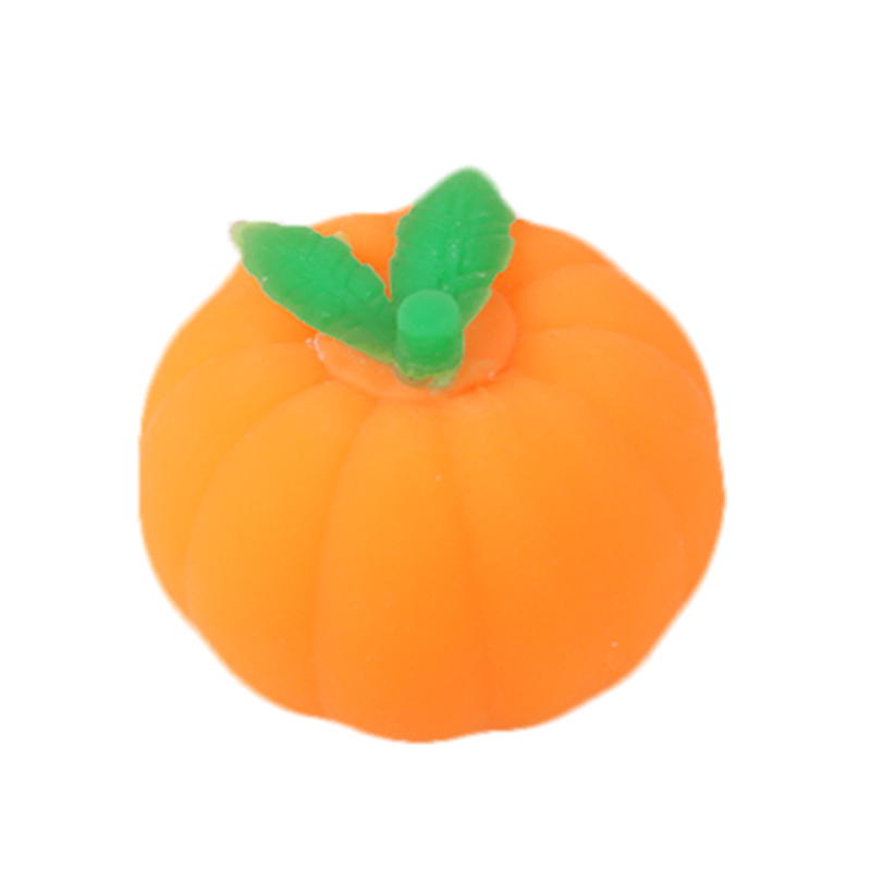 Calabaza de EVA Rellena