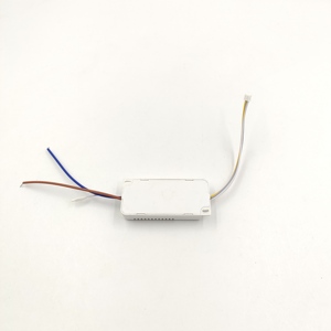 160W 60-80W * 2 2.4G LED Driver Non isolato controllo della temperatura App a tre colori dimmerabile luce Driver alimentazione Led trasformatore - Product Image 5