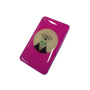 Access Control 125khz Gym Epoxy RFID <strong>Tag</strong> <strong>Custom</strong> Printed RFID Epoxy Key <strong>Tags</strong> - Product Image 6