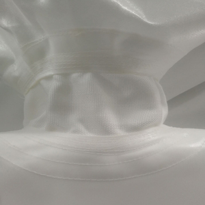 La migliore vendita tessuto tessuto in polipropilene Nylon e PPS tessuto filtrante per Air Frame e Press filtri Multi-Mono nuova condizione - Product Image 3