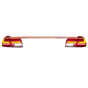 2009-2015 for BMW 7 Series F01F02 New <strong>LED</strong> Tail Light Assembly <strong>Red</strong> Lens Color Compatible with Modified <strong>G12</strong> - Product Image 1