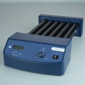 六辊滚动和摆动模式可调速医学实验室离心管旋转器混合器 - Product Image 5