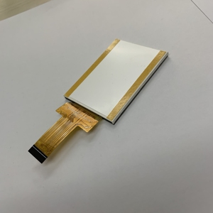 LCD Mall LCD-Anzeige SPI/RGB/MCU-Schnitts telle 240*320 Hoch auflösendes 2,4-Zoll-TFT-LCD-Modul mit RTP - Product Image 5