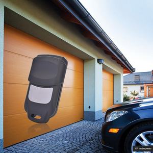 <strong>Duplicator</strong> Metal Learning <strong>Code</strong> <strong>Rolling</strong> <strong>Code</strong> for Garage Door Remote Control YET158 433mhz 315mhz - Product Image 6
