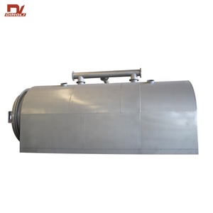 China Manufacturer Wood <strong>Carbonization</strong> <strong>Kiln</strong> for Charcoal
