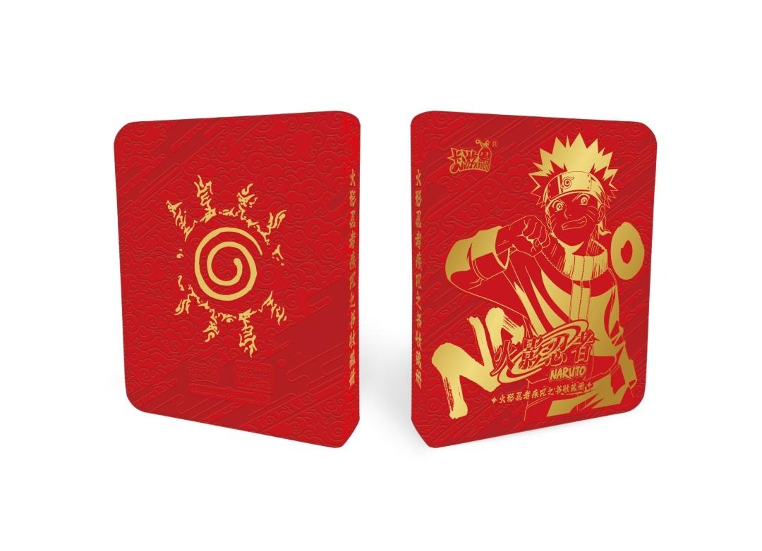 The Book of the Gale Leather-bound Collector's Edition