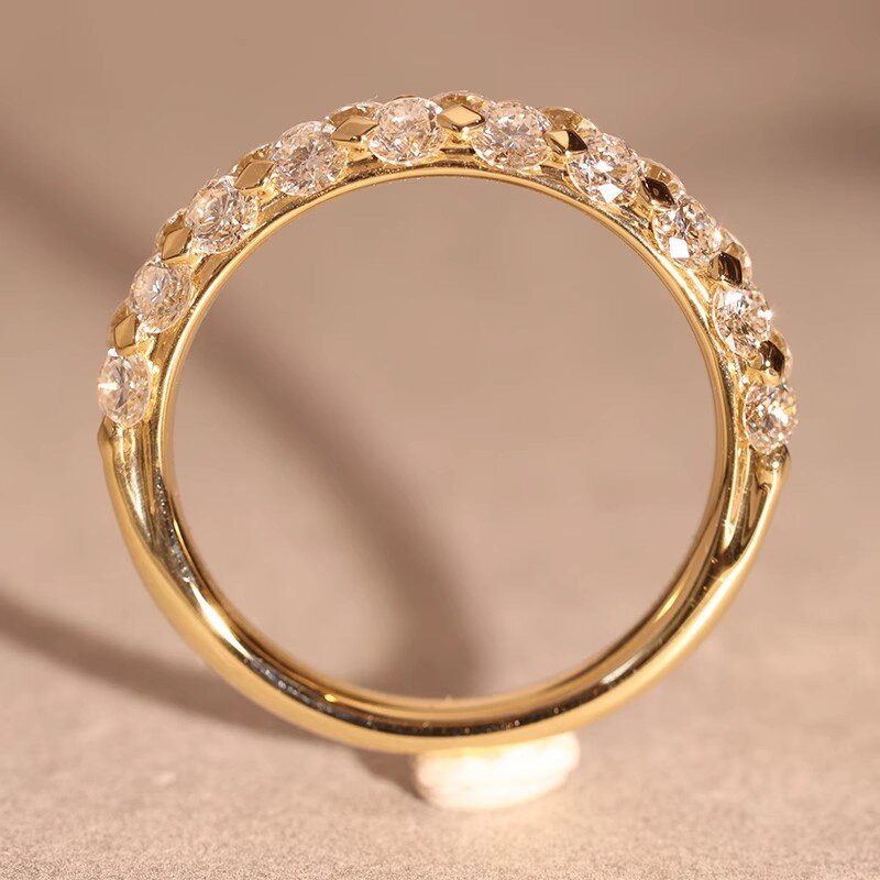 A529 yellow gold