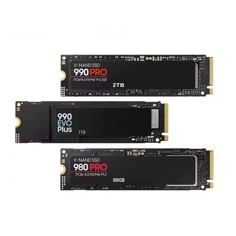 SSD 980 1T