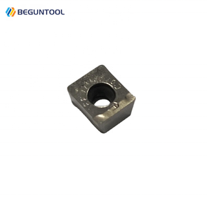 Cát vik tốt Carbide chèn lnmx lngu lngx <span class=keywords><strong>xdht</strong></span> phay chèn CNC Lathe dụng cụ cắt kim loại có thể lập chỉ mục Công cụ Cắt - Product Image 6