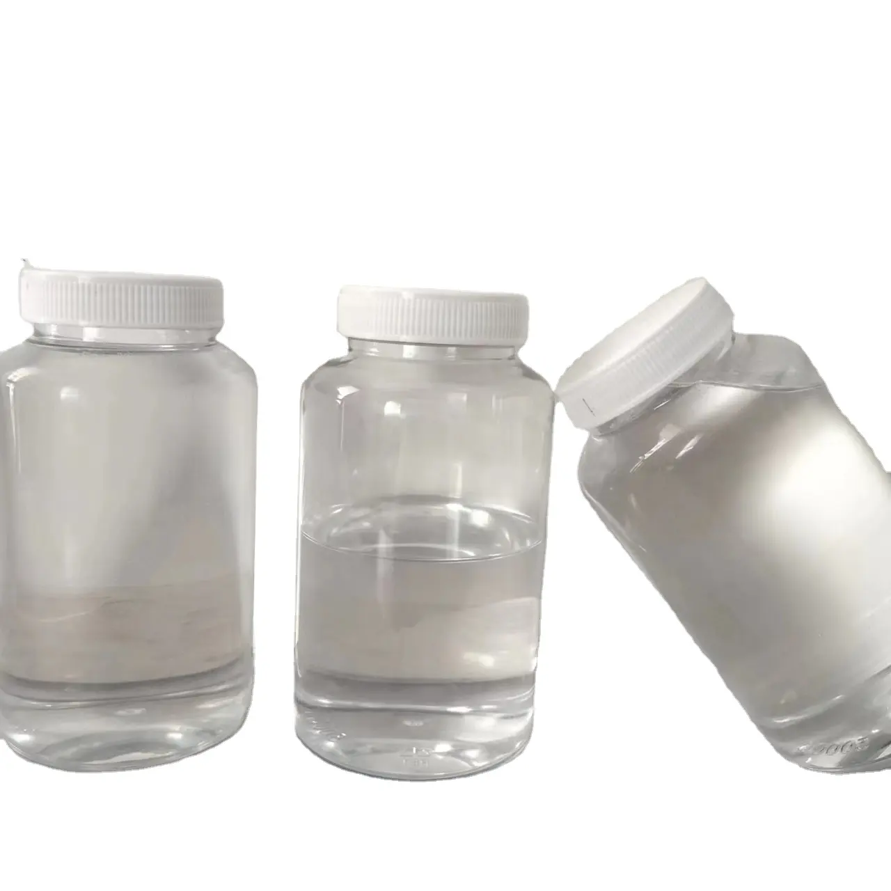 Zinca ChemChina suministra aceite de silicona amino y aceite de silicona modificado amino y aceite de silicona amino a base de agua
