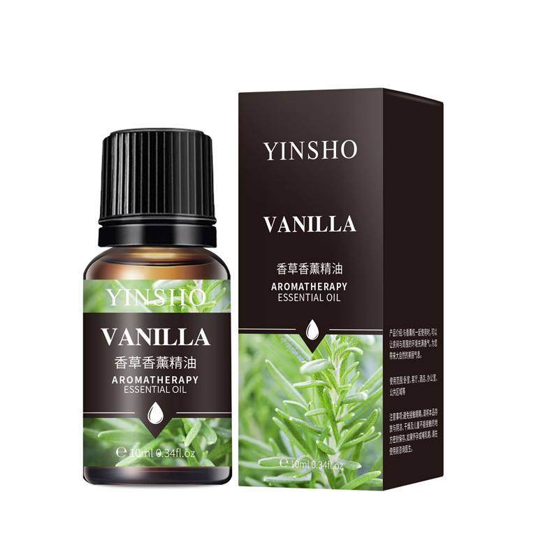 vanilla