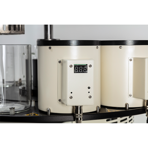 Roundfin Spin chân không mô Bộ vi xử lý Carousel loại mô Bộ vi xử lý cho mô học xử lý của các mô - Product Image 6